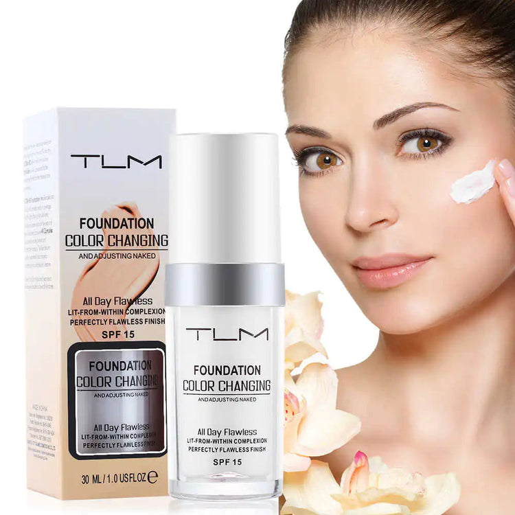Productos cosméticos para mujeres